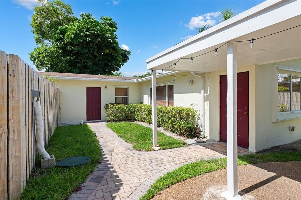 Fort Lauderdale, Florida, 33308, United States, ,Land,Forsale,1994089