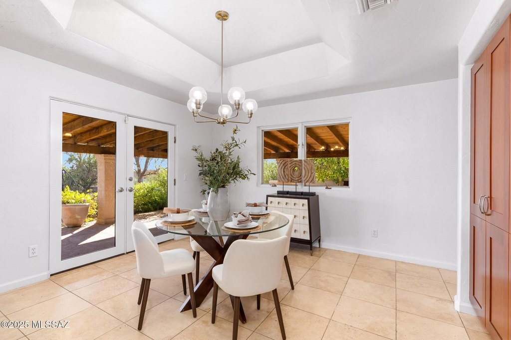 Tucson, Arizona, 85718, United States, 4 Bedrooms Bedrooms, ,3 BathroomsBathrooms,Residential,Forsale,1990373