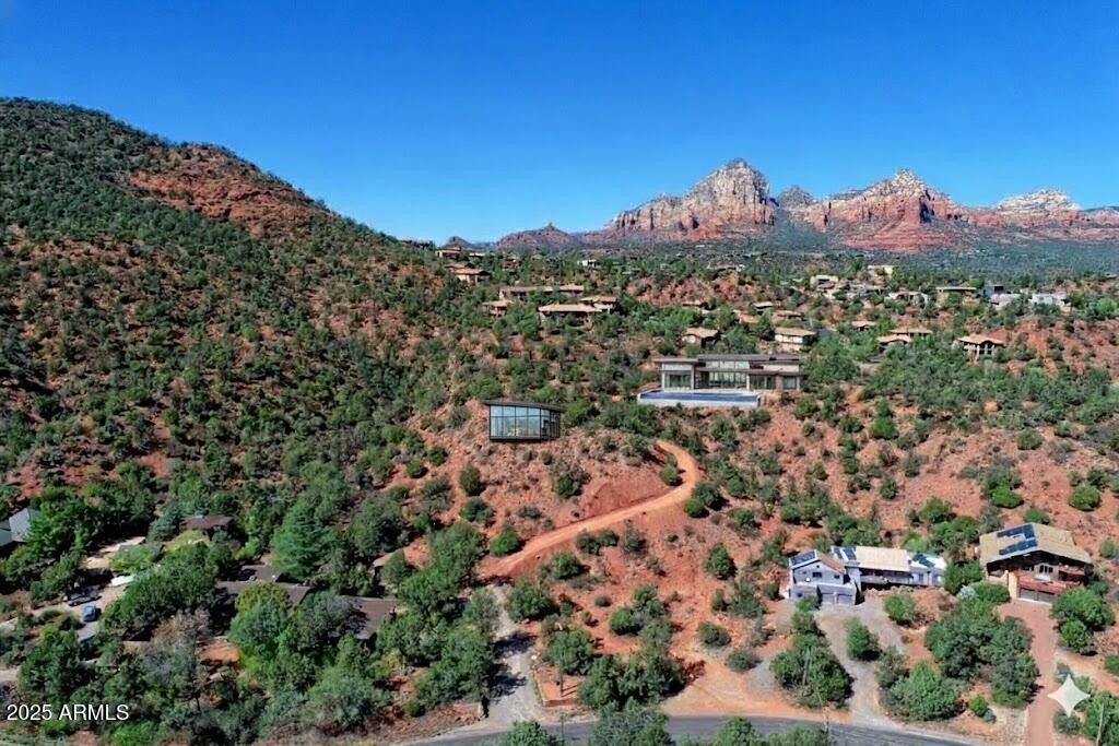 Sedona, Arizona, 86336, United States, ,Land,Forsale,2004618