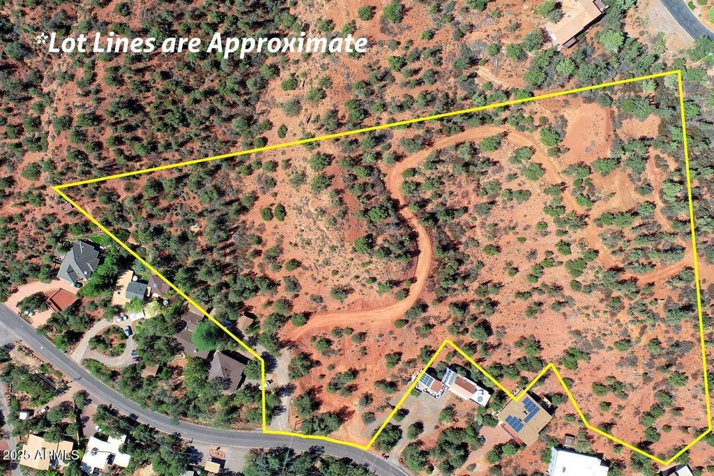 Sedona, Arizona, 86336, United States, ,Land,Forsale,2004618
