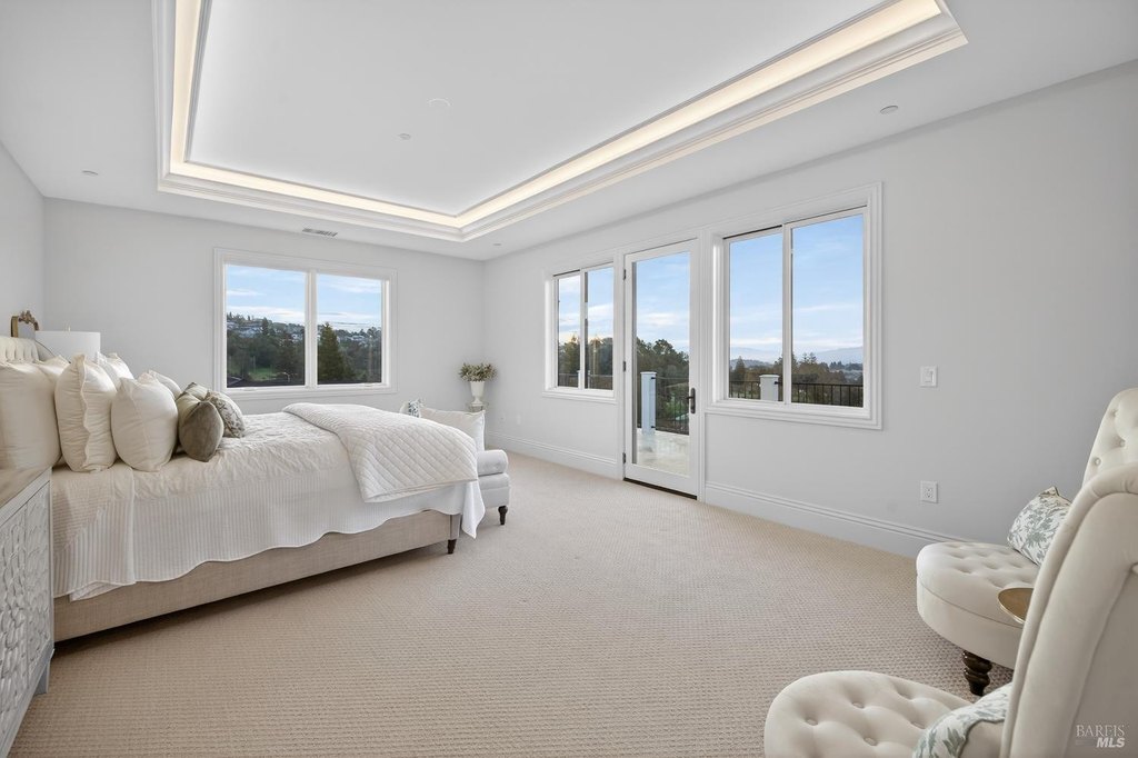 Santa Rosa, California, 95403, United States, 5 Bedrooms Bedrooms, ,4 BathroomsBathrooms,Residential,Forsale,2014494