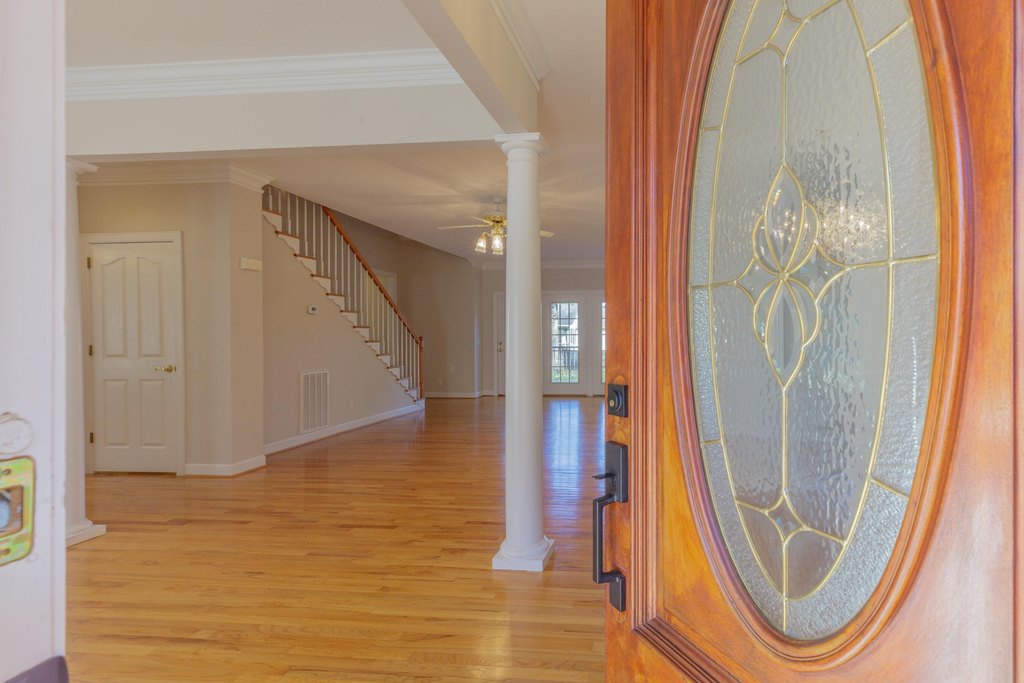 Hixson, Tennessee, 37343, United States, 4 Bedrooms Bedrooms, ,3.5 BathroomsBathrooms,Residential,Forsale,1995322