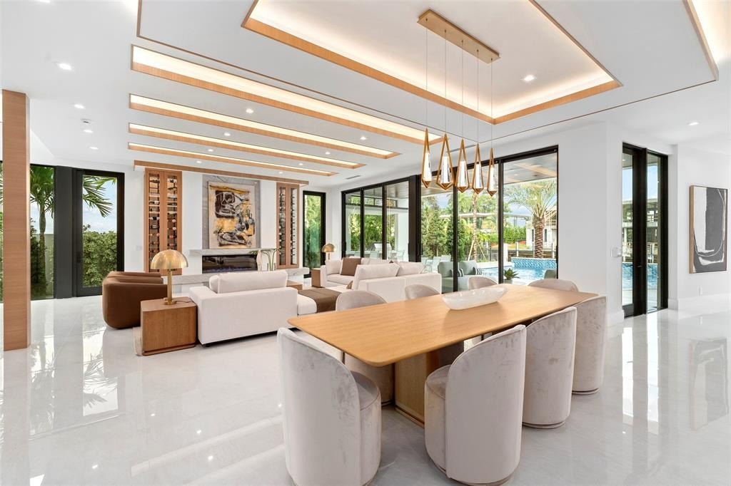 Fort Lauderdale, Florida, 33301, United States, 6 Bedrooms Bedrooms, ,5.5 BathroomsBathrooms,Residential,Forsale,1994100