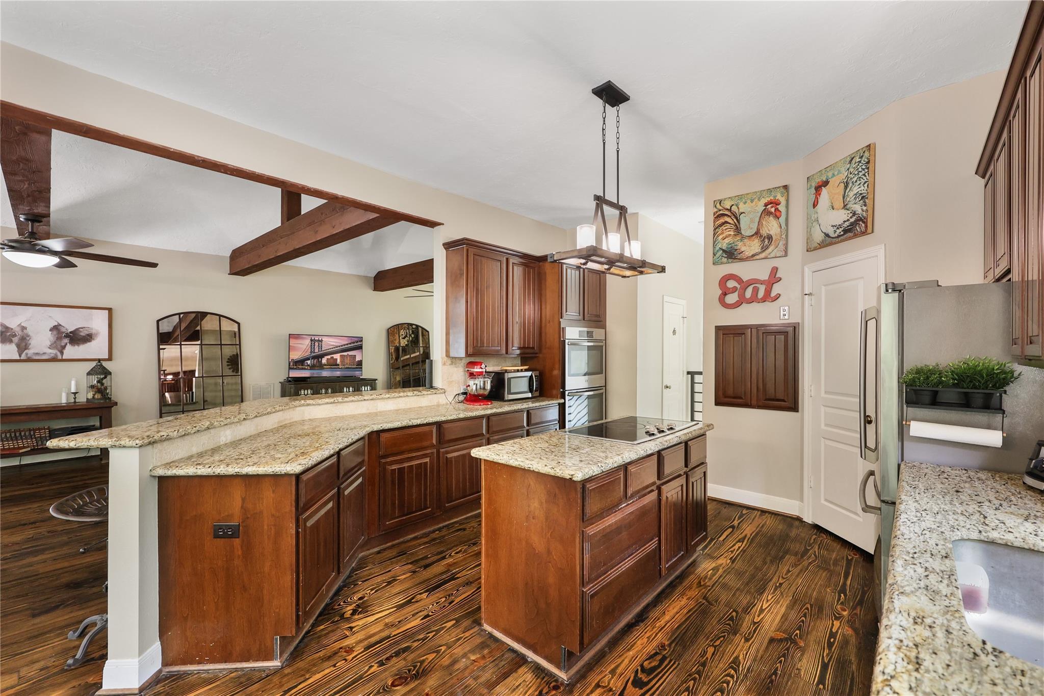 Magnolia, Texas, 77355, United States, 3 Bedrooms Bedrooms, ,2 BathroomsBathrooms,Residential,Forsale,1973425