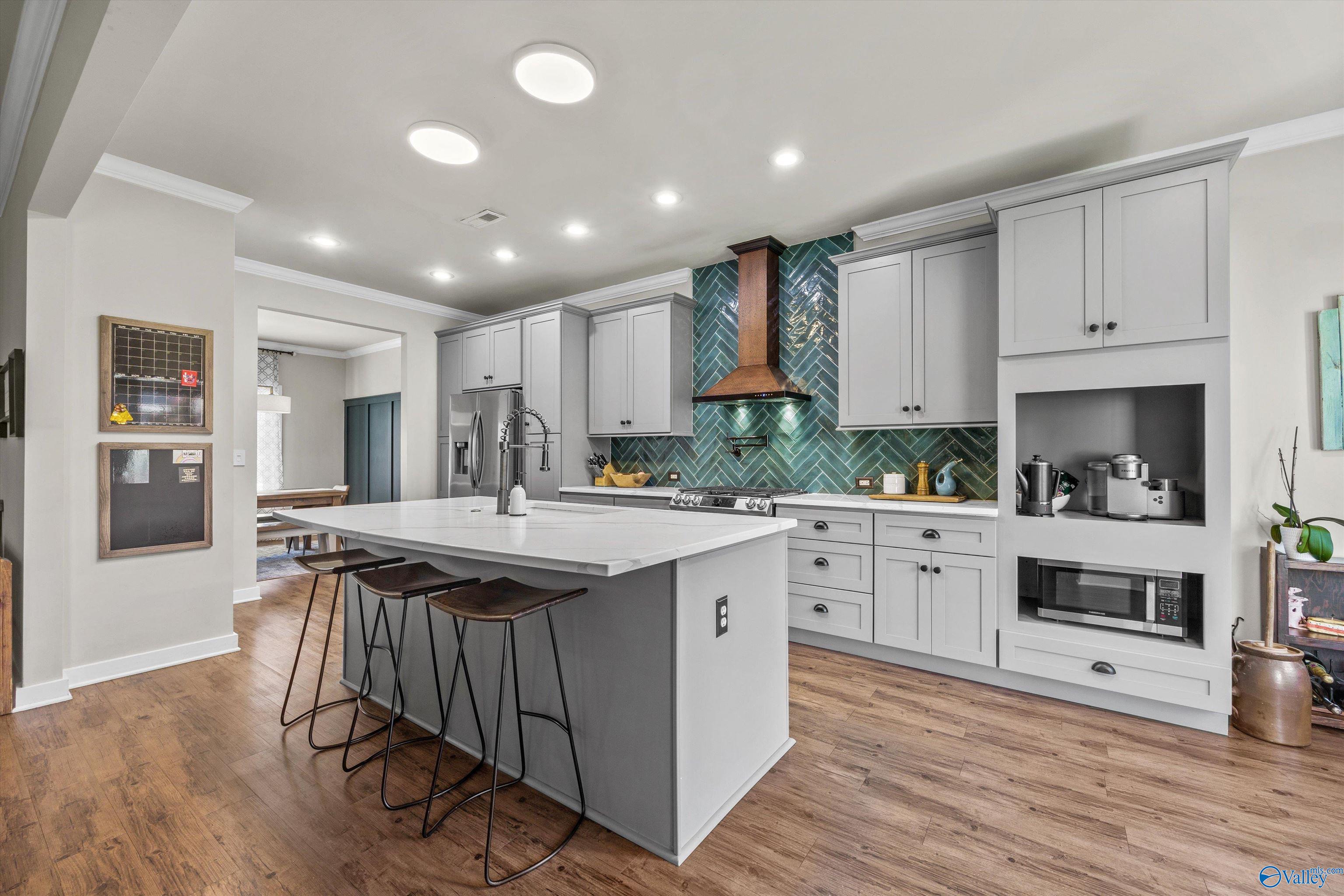 Gurley, Alabama, 35748, United States, 4 Bedrooms Bedrooms, ,2.5 BathroomsBathrooms,Residential,Forsale,2007710