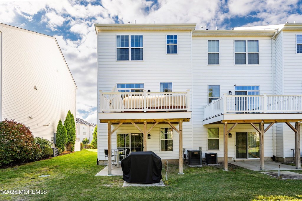 Brick, New Jersey, 08723, United States, 3 Bedrooms Bedrooms, ,2.5 BathroomsBathrooms,Residential,Forsale,1994022