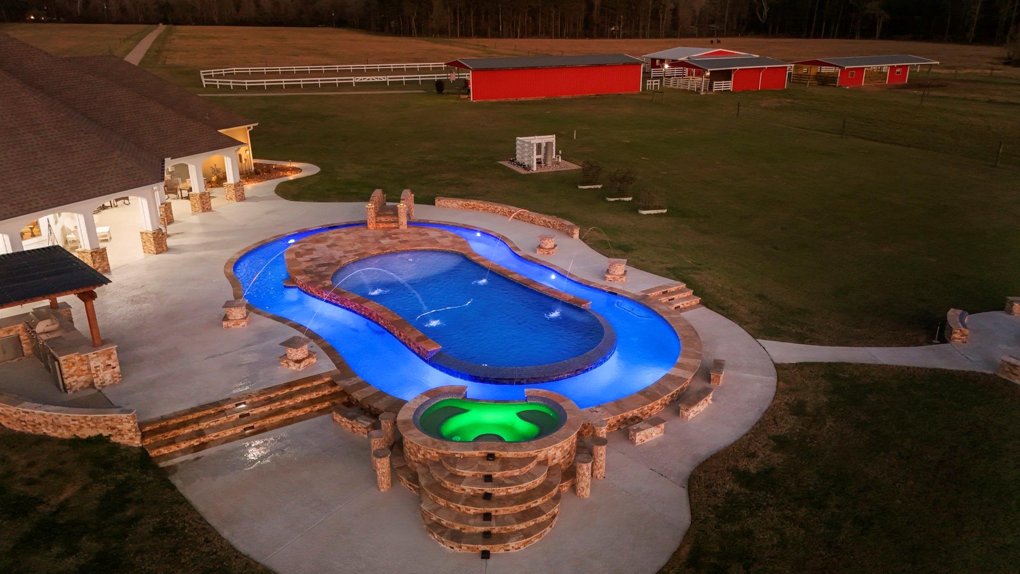 Cleveland, Texas, 77328, United States, 3 Bedrooms Bedrooms, ,3 BathroomsBathrooms,Residential,Forsale,1973440