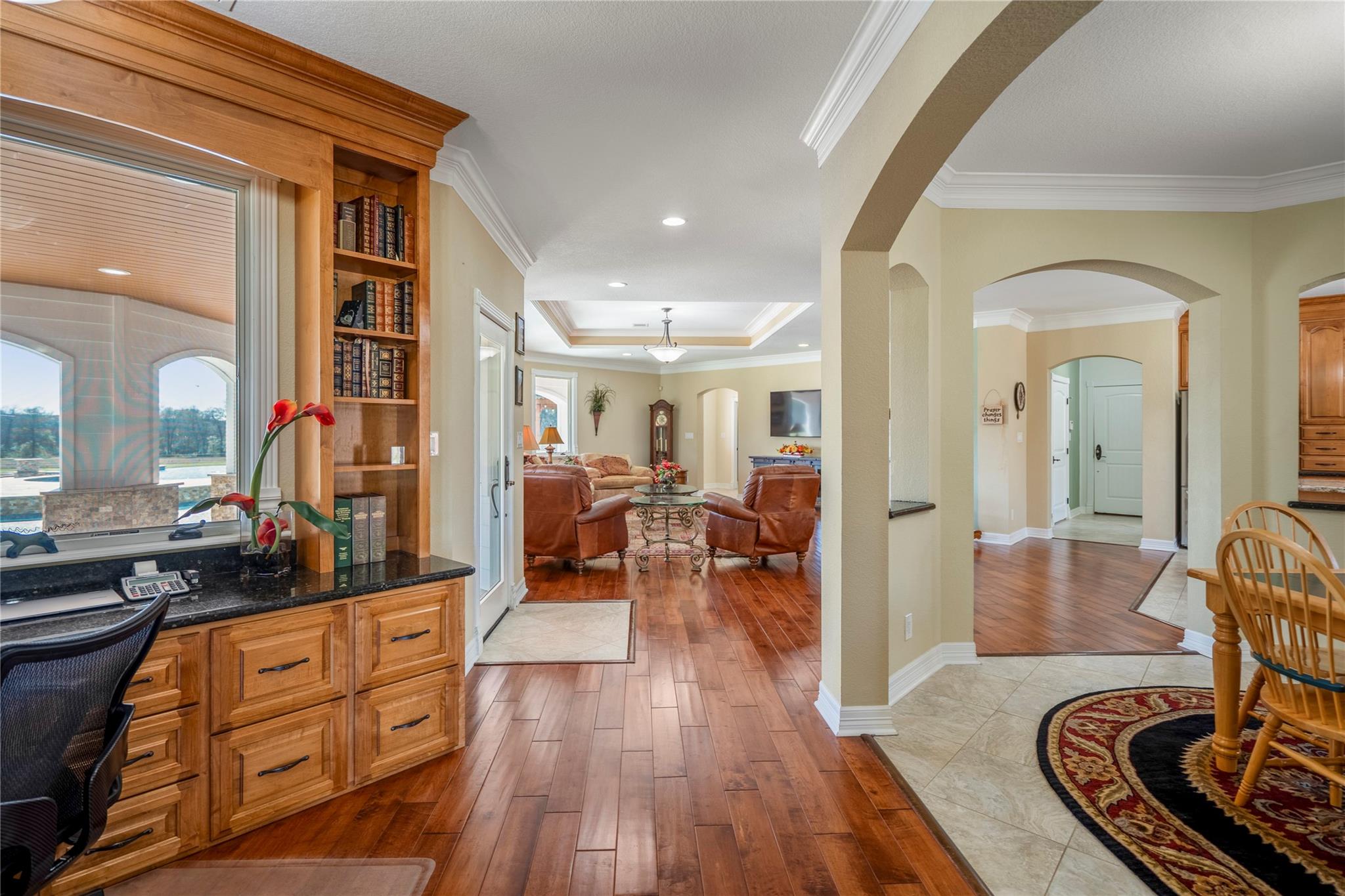 Cleveland, Texas, 77328, United States, 3 Bedrooms Bedrooms, ,3 BathroomsBathrooms,Residential,Forsale,1973440