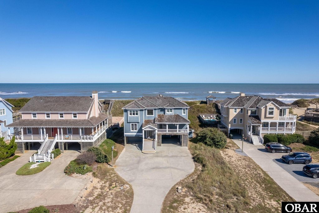 Nags Head, North Carolina, 27959, United States, 8 Bedrooms Bedrooms, ,5.5 BathroomsBathrooms,Residential,Forsale,2004896