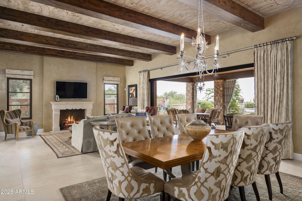 Scottsdale, Arizona, 85255, United States, 4 Bedrooms Bedrooms, ,6.5 BathroomsBathrooms,Residential,Forsale,2000261