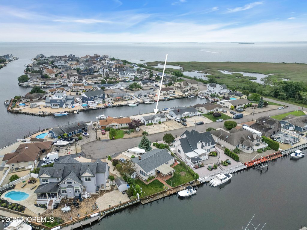 Forked River, New Jersey, 08731, United States, 2 Bedrooms Bedrooms, ,1 BathroomBathrooms,Residential,Forsale,1945952