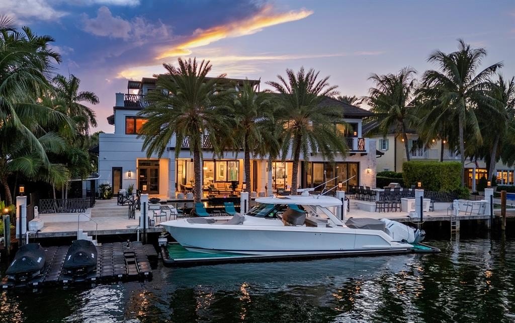 Fort Lauderdale, Florida, 33301, United States, 6 Bedrooms Bedrooms, ,6.5 BathroomsBathrooms,Residential,Forsale,1994085