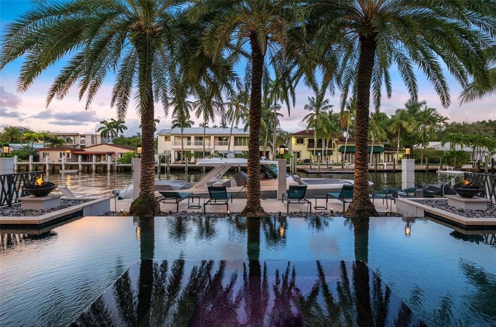 Fort Lauderdale, Florida, 33301, United States, 6 Bedrooms Bedrooms, ,6.5 BathroomsBathrooms,Residential,Forsale,1994085