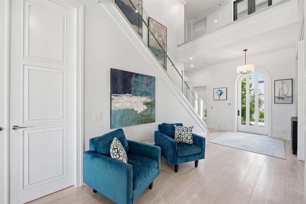 Fort Lauderdale, Florida, 33301, United States, 6 Bedrooms Bedrooms, ,6.5 BathroomsBathrooms,Residential,Forsale,1994085