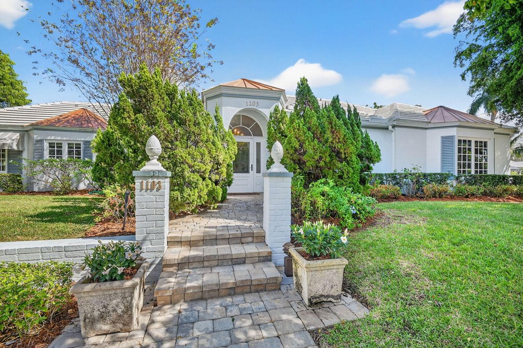 Delray Beach, Florida, 33444, United States, 3 Bedrooms Bedrooms, ,3 BathroomsBathrooms,Residential,Forsale,1996352