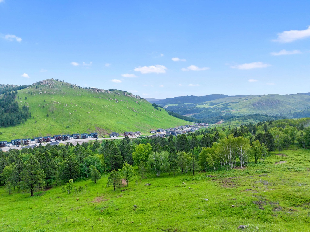 Deadwood, South Dakota, 57732, United States, ,Land,Forsale,1990702