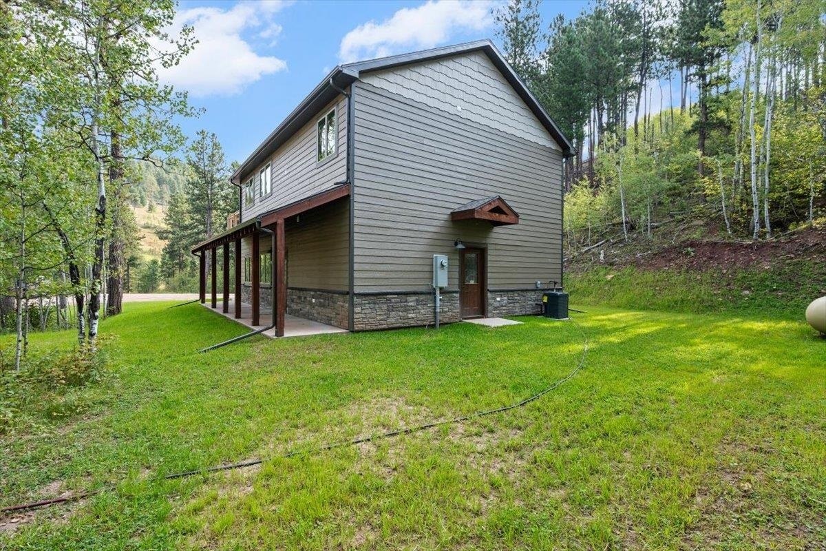 Sturgis, South Dakota, 57785, United States, 3 Bedrooms Bedrooms, ,2 BathroomsBathrooms,Residential,Forsale,1990703