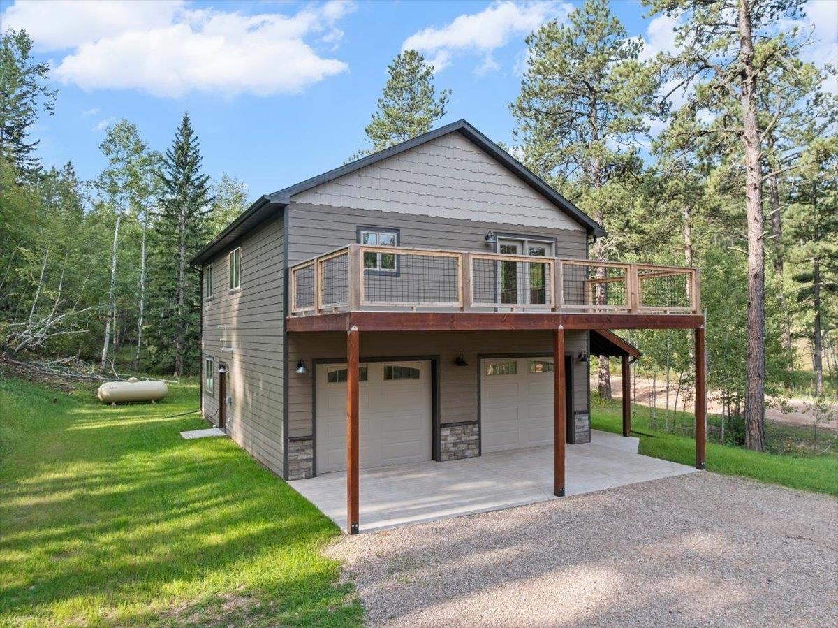 Sturgis, South Dakota, 57785, United States, 3 Bedrooms Bedrooms, ,2 BathroomsBathrooms,Residential,Forsale,1990703