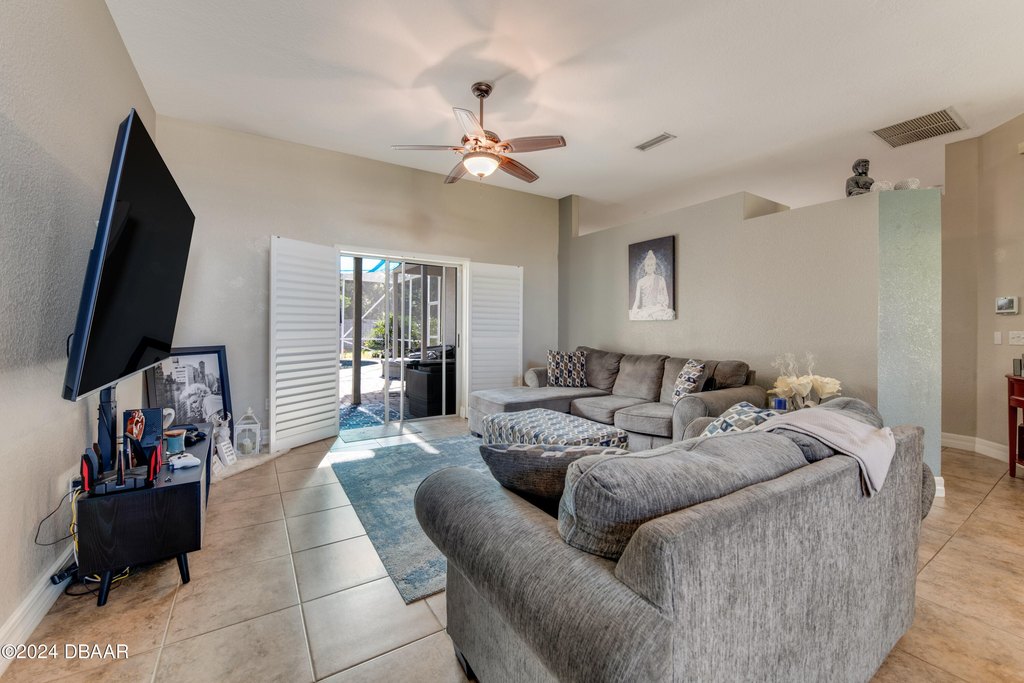 Port Orange, Florida, 32127, United States, 3 Bedrooms Bedrooms, ,2 BathroomsBathrooms,Residential,Forsale,1990140