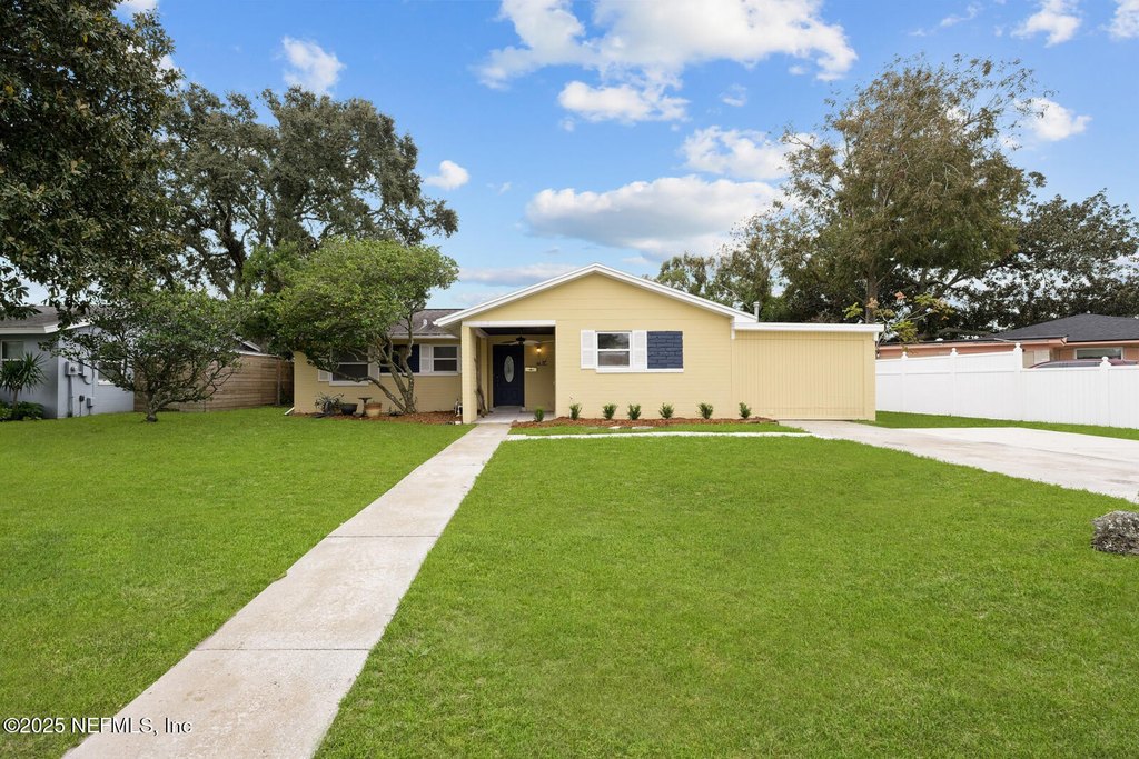 Jacksonville Beach, Florida, 32250, United States, 3 Bedrooms Bedrooms, ,1 BathroomBathrooms,Residential,Forsale,2001139