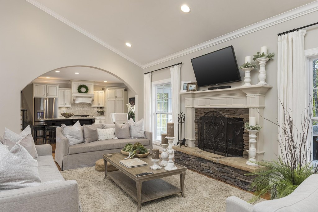 Trenton, Georgia, 30752, United States, 4 Bedrooms Bedrooms, ,3 BathroomsBathrooms,Residential,Forsale,2004698