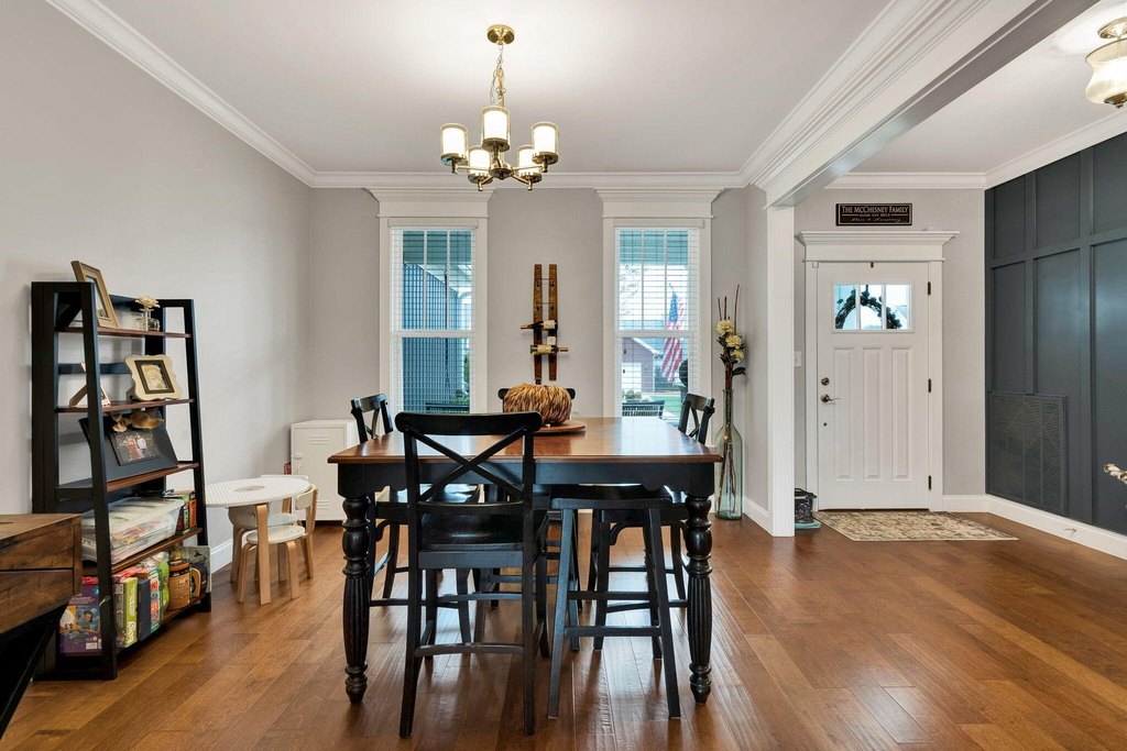 Cleveland, Tennessee, 37312, United States, 4 Bedrooms Bedrooms, ,3 BathroomsBathrooms,Residential,Forsale,2004695