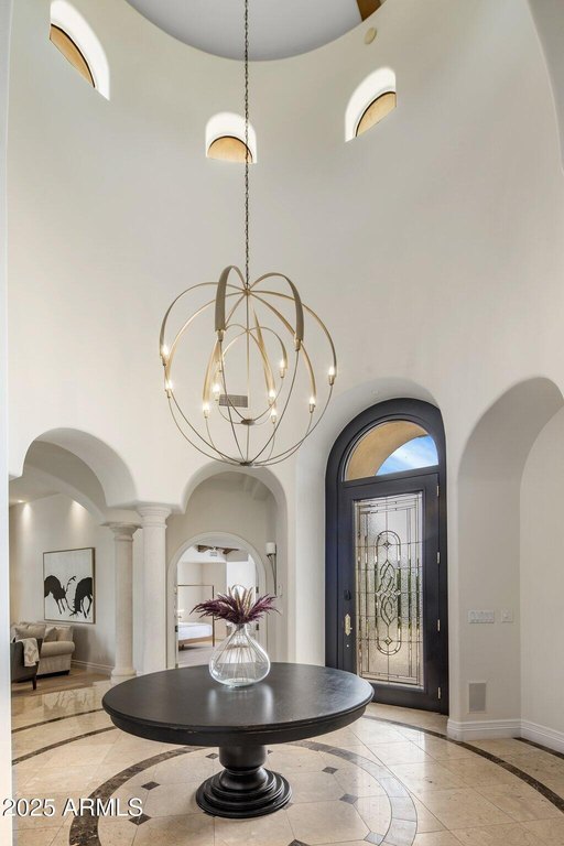 Scottsdale, Arizona, 85259, United States, 5 Bedrooms Bedrooms, ,6.5 BathroomsBathrooms,Residential,Forsale,2000268