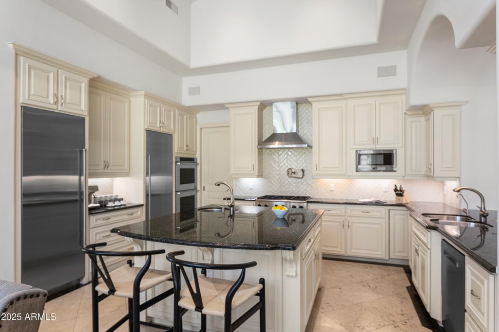 Scottsdale, Arizona, 85259, United States, 5 Bedrooms Bedrooms, ,6.5 BathroomsBathrooms,Residential,Forsale,2000268