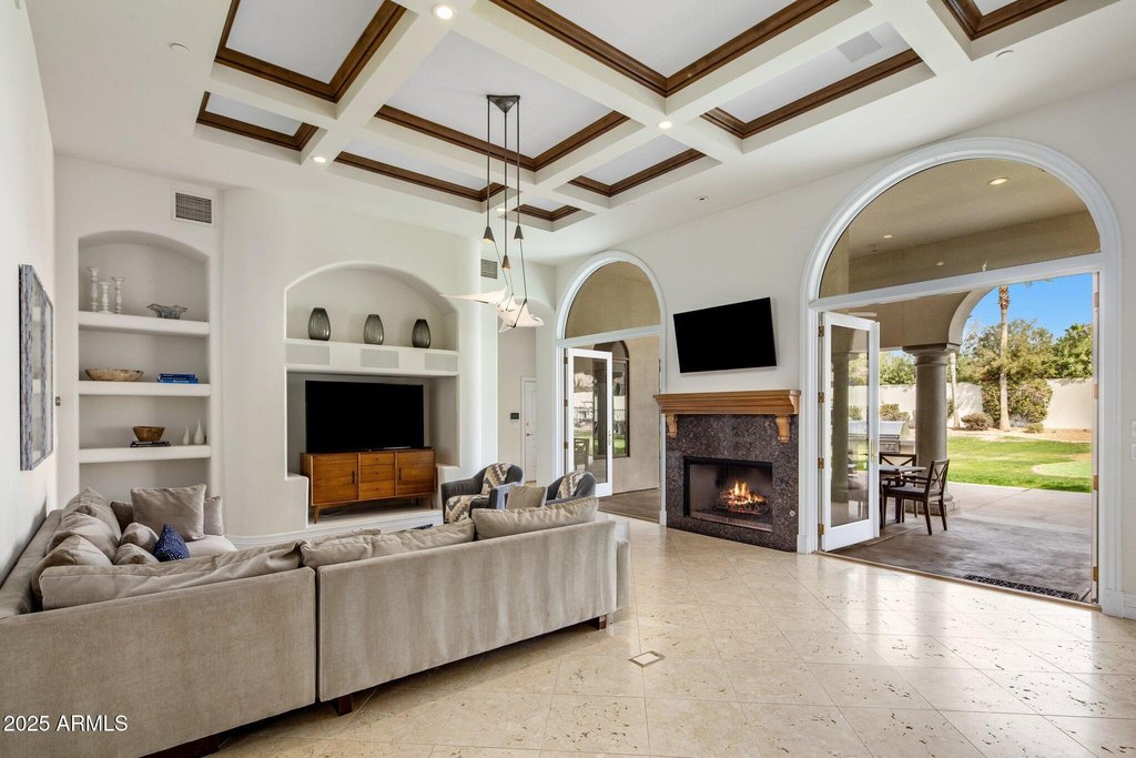 Scottsdale, Arizona, 85259, United States, 5 Bedrooms Bedrooms, ,6.5 BathroomsBathrooms,Residential,Forsale,2000268