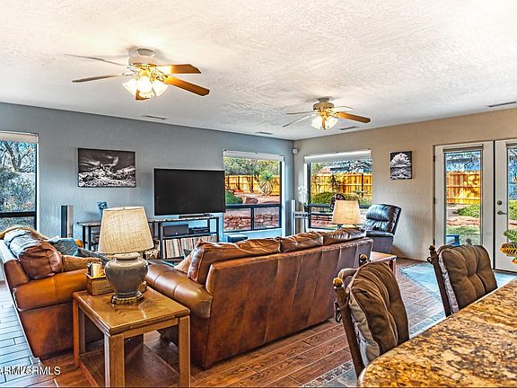 Sedona, Arizona, 86351, United States, 3 Bedrooms Bedrooms, ,2 BathroomsBathrooms,Residential,Forsale,1990074