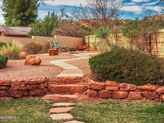 Sedona, Arizona, 86351, United States, 3 Bedrooms Bedrooms, ,2 BathroomsBathrooms,Residential,Forsale,1990074