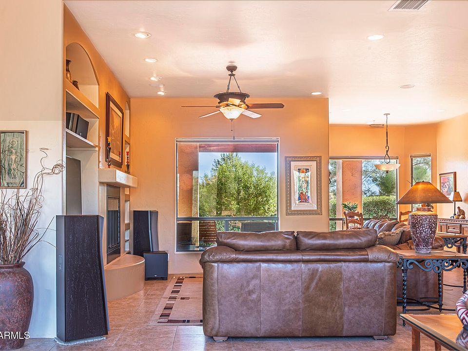 Sedona, Arizona, 86351, United States, 3 Bedrooms Bedrooms, ,3 BathroomsBathrooms,Residential,Forsale,1990078