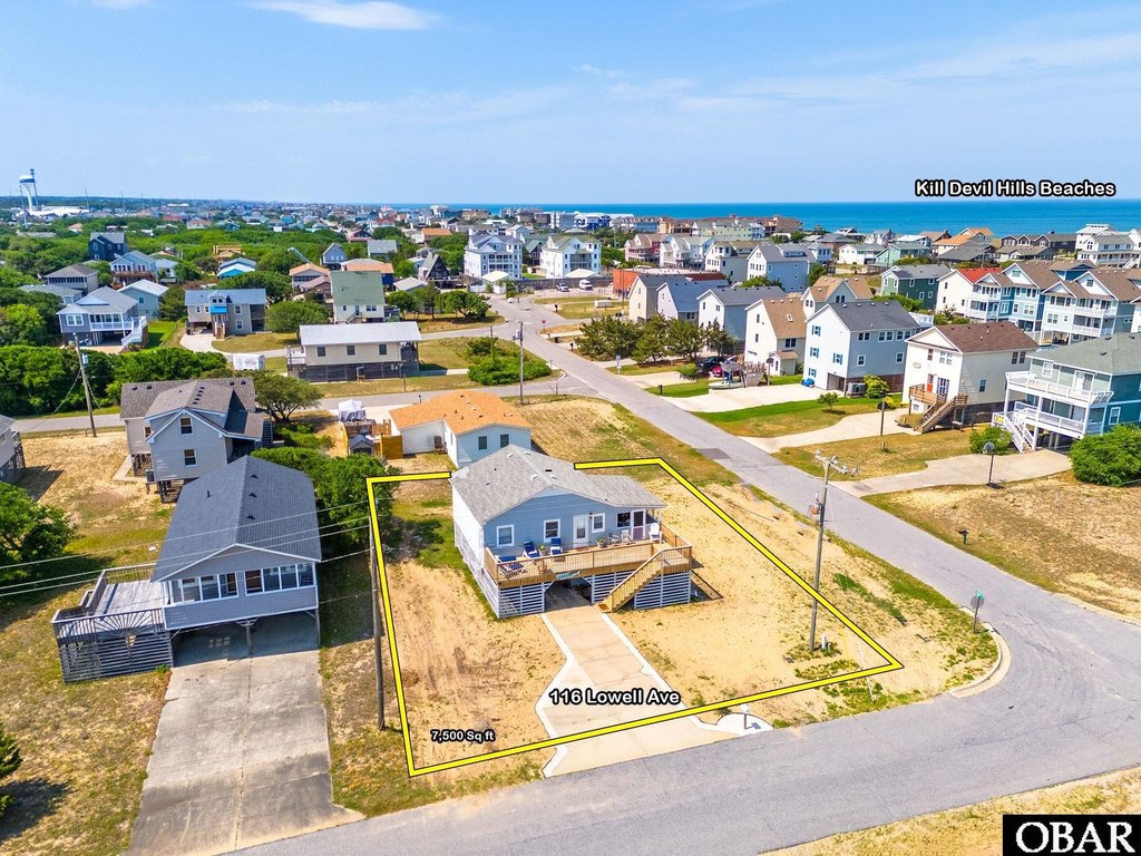 Kill Devil Hills, North Carolina, 27948, United States, 3 Bedrooms Bedrooms, ,2 BathroomsBathrooms,Residential,Forsale,1993771