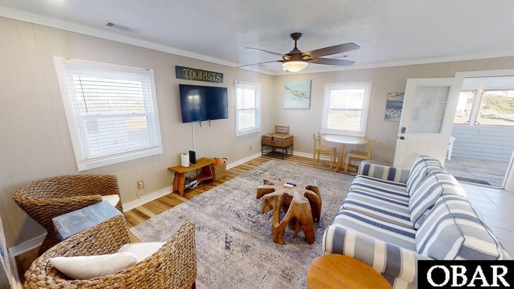 Kill Devil Hills, North Carolina, 27948, United States, 3 Bedrooms Bedrooms, ,2 BathroomsBathrooms,Residential,Forsale,1993771