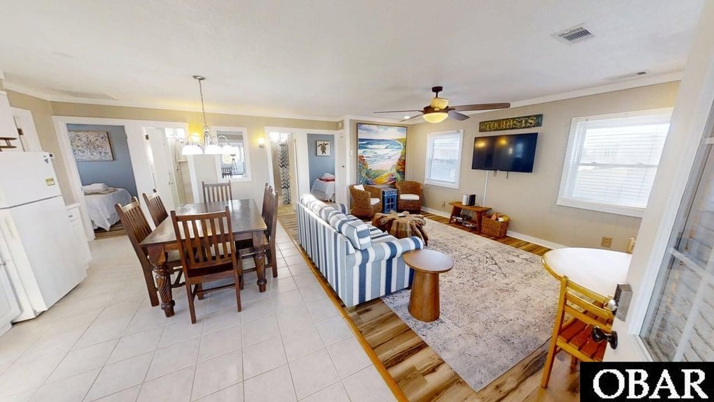 Kill Devil Hills, North Carolina, 27948, United States, 3 Bedrooms Bedrooms, ,2 BathroomsBathrooms,Residential,Forsale,1993771