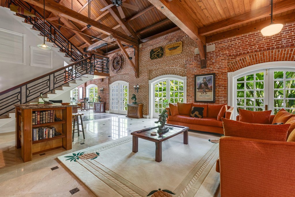 Key West, Florida, 33040, United States, 3 Bedrooms Bedrooms, ,3 BathroomsBathrooms,Residential,Forsale,2004374