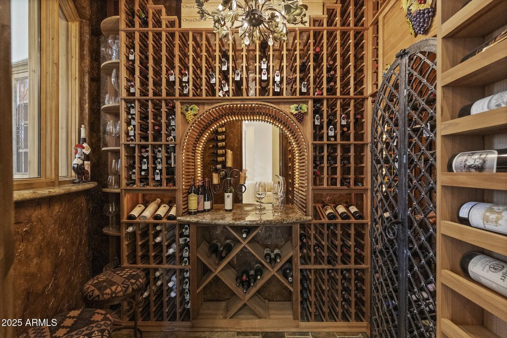 Scottsdale, Arizona, 85260, United States, 6 Bedrooms Bedrooms, ,6.5 BathroomsBathrooms,Residential,Forsale,2014277