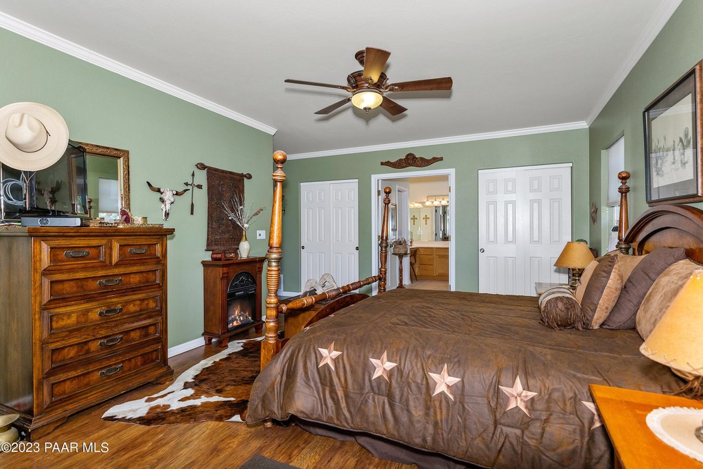 Chino Valley, Arizona, 86323, United States, 2 Bedrooms Bedrooms, ,2.5 BathroomsBathrooms,Residential,Forsale,2011288