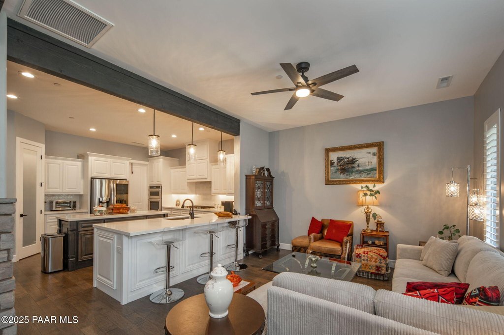 Prescott, Arizona, 86301, United States, 3 Bedrooms Bedrooms, ,3.5 BathroomsBathrooms,Residential,Forsale,1994052