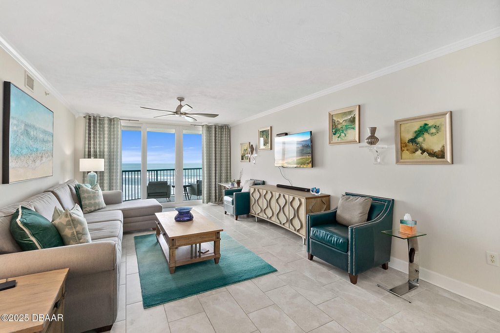 Daytona Beach Shores, Florida, 32118, United States, 2 Bedrooms Bedrooms, ,2 BathroomsBathrooms,Residential,Forsale,1990154