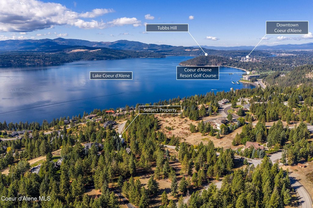 Coeur d'Alene, Idaho, 83814, United States, 4 Bedrooms Bedrooms, ,3 BathroomsBathrooms,Residential,Forsale,1960021