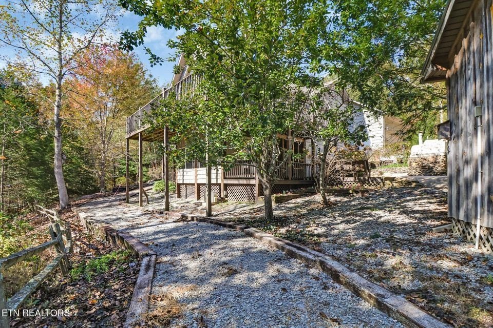 Jamestown, Tennessee, 38556, United States, 4 Bedrooms Bedrooms, ,3 BathroomsBathrooms,Residential,Forsale,2010942