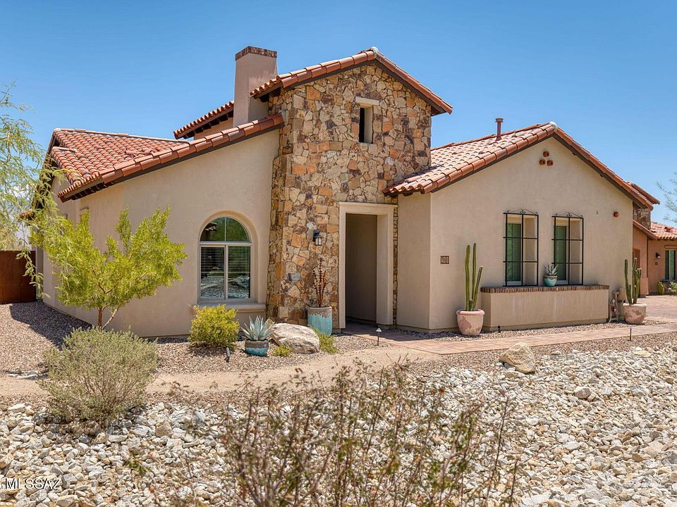 Oro Valley, Arizona, 85755, United States, 3 Bedrooms Bedrooms, ,3 BathroomsBathrooms,Residential,Forsale,1990101