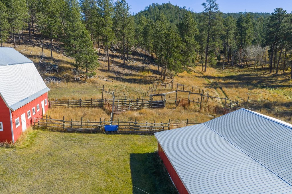 Custer, South Dakota, 57730, United States, 4 Bedrooms Bedrooms, ,2 BathroomsBathrooms,Residential,Forsale,1990710