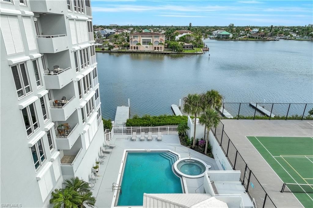 NAPLES, Florida, 34108, United States, 2 Bedrooms Bedrooms, ,2 BathroomsBathrooms,Residential,Forsale,2011597