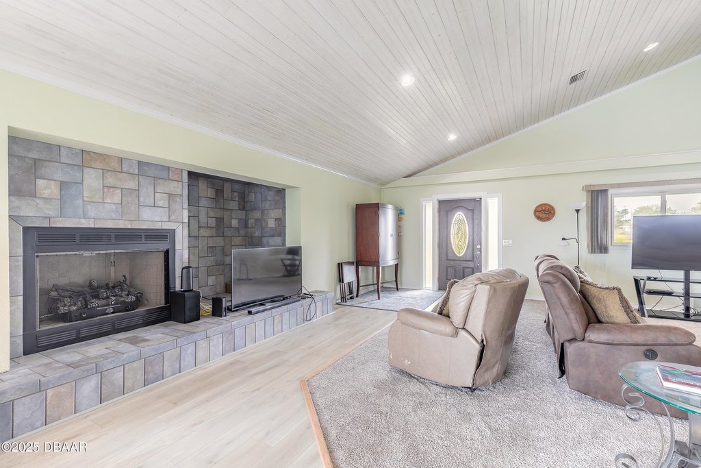 South Daytona, Florida, 32119, United States, 3 Bedrooms Bedrooms, ,3 BathroomsBathrooms,Residential,Forsale,2007367