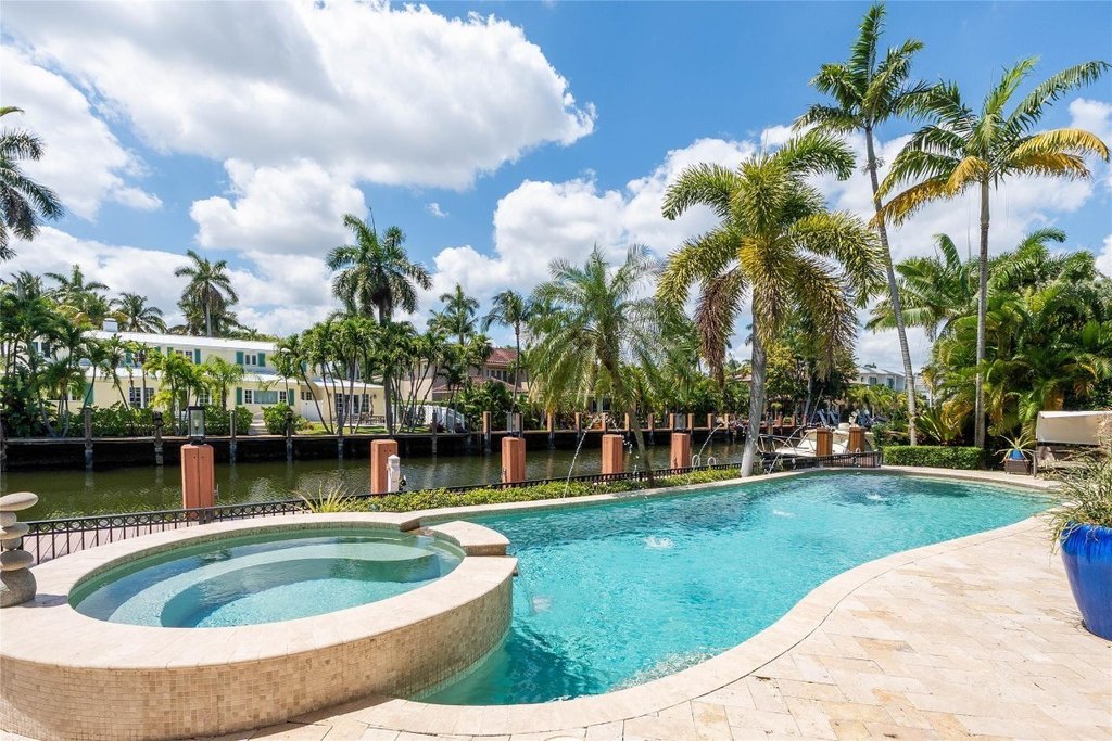 Fort Lauderdale, Florida, 33301, United States, 6 Bedrooms Bedrooms, ,6.5 BathroomsBathrooms,Residential,Forsale,2011545