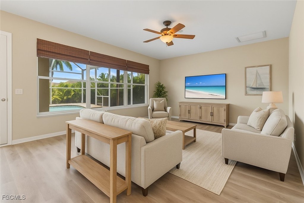 Fort Myers, Florida, 33908, United States, 5 Bedrooms Bedrooms, ,3 BathroomsBathrooms,Residential,Forsale,1998613