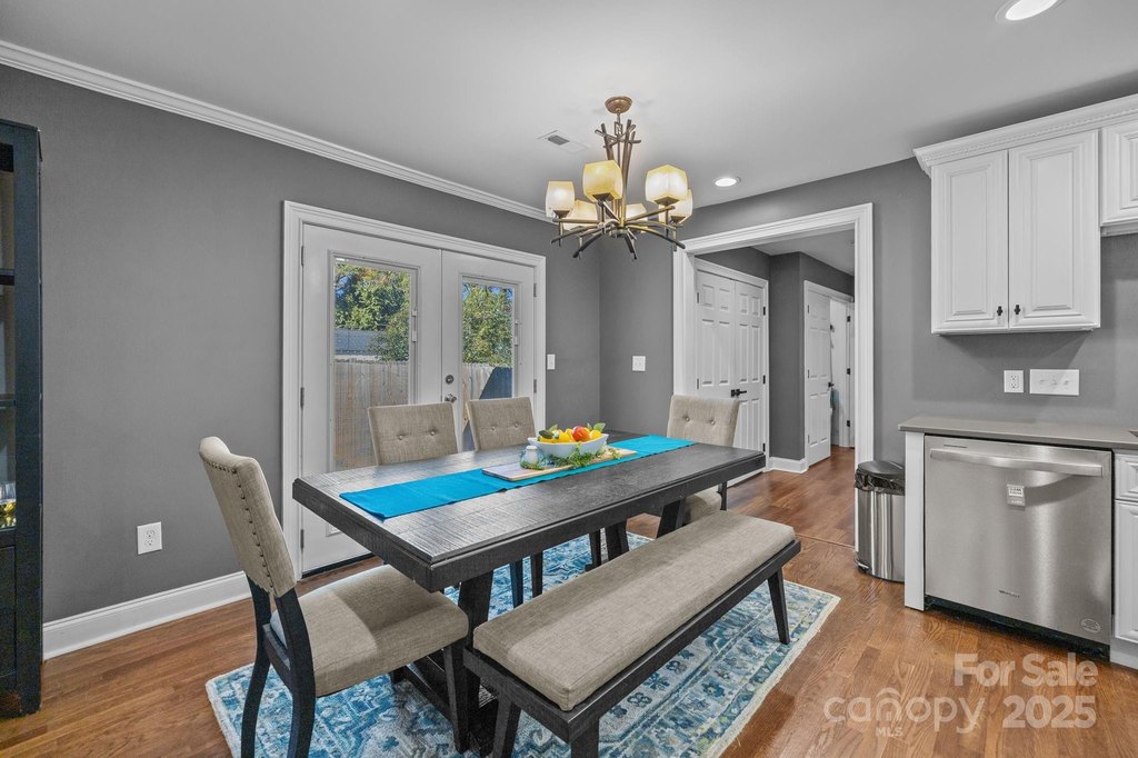 Charlotte, North Carolina, 28205, United States, 2 Bedrooms Bedrooms, ,2 BathroomsBathrooms,Residential,Forsale,2004560