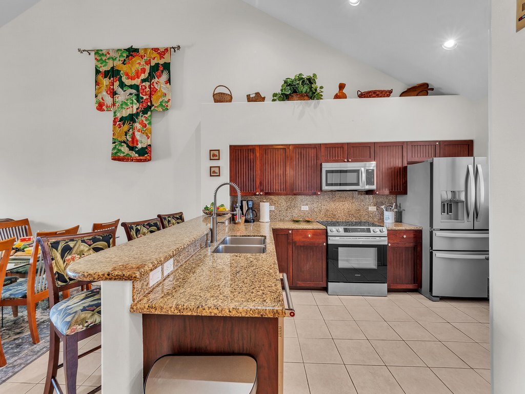 Waikoloa, Hawaii, 96738, United States, 2 Bedrooms Bedrooms, ,2 BathroomsBathrooms,Residential,Forsale,2004408